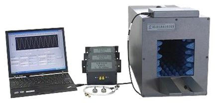 雷达测速仪检定装置
